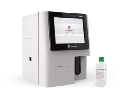 Dymind DH36